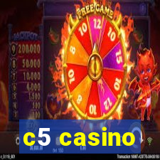 c5 casino